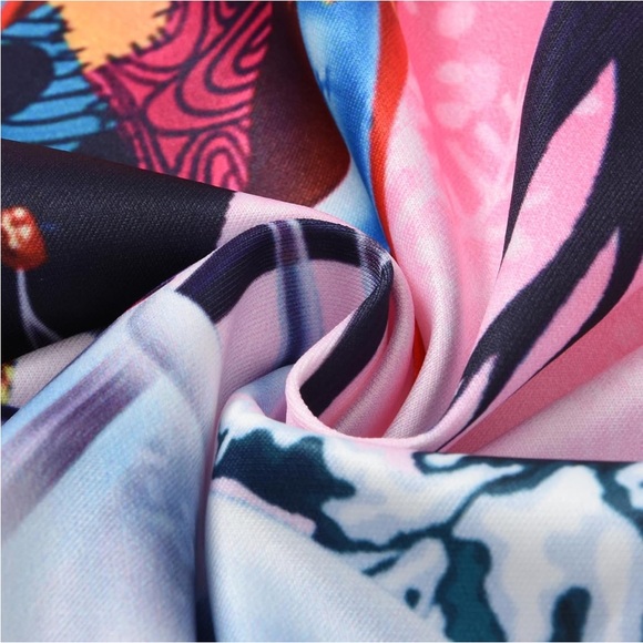 New Girl Kids Sally Christmas Hoodies Long Sleeve Casual Sweatshirt Tops - Picture 6 of 13